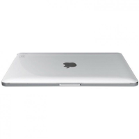Пластиковая накладка Baseus Sky Case для MacBook Pro 15 (SPAPMCBK15-02)