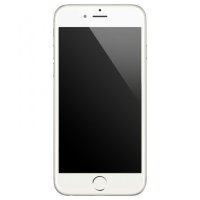 Защитное стекло Baseus 3D Arc 0.3 mm для iPhone 6/6s White (SGPIPH6S-B3D02)